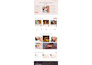 design an elegant wordpress website for massage therapist spas wellness coach
